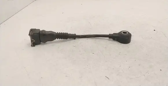 Detonation knock sensor