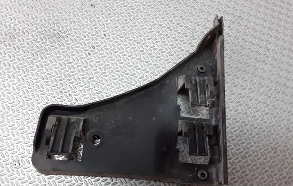 Ford Galaxy Rear bumper mounting bracket 7M3807184