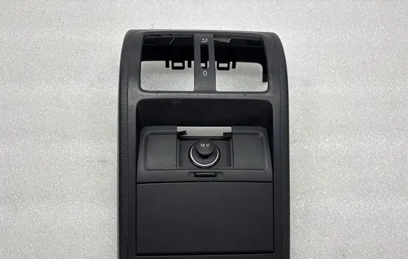 Volkswagen PASSAT B6 Rear air vent grill 3C0864298BB 0641160831 05102006