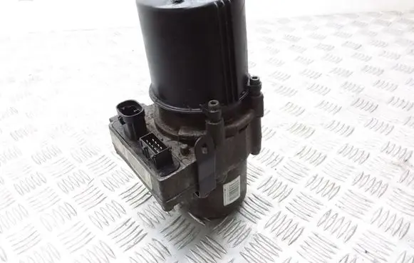 Citroen C4 I Power steering pump 9657613580 A5094111