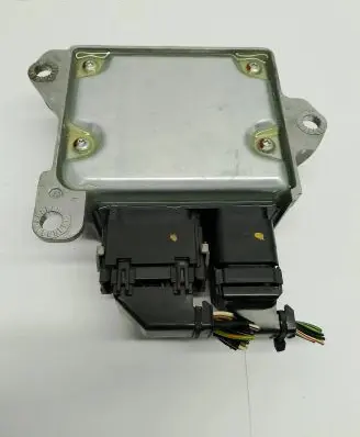 Ford Mondeo Mk III Airbag control unit/module 1S7T14B056BH