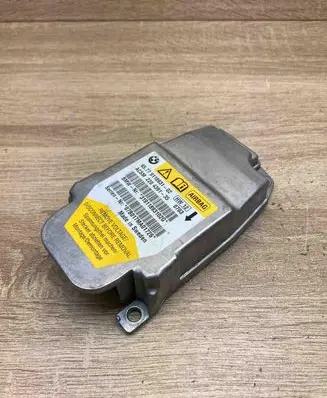 BMW 5 E60 E61 Airbag control unit/module 9118931 220439135
