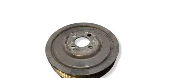 Skoda Fabia Mk2 (5J) Crankshaft pulley 03G105243