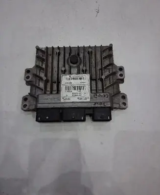 Renault Clio III Engine control unit/module ECU 237100875R