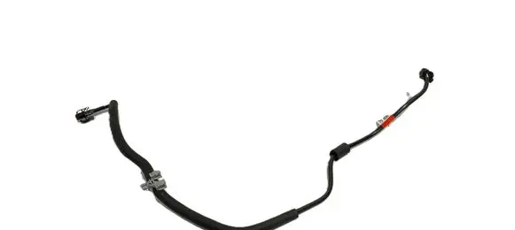 Hyundai Tucson IV NX4 Engine coolant pipe/hose 25451P0000 41004