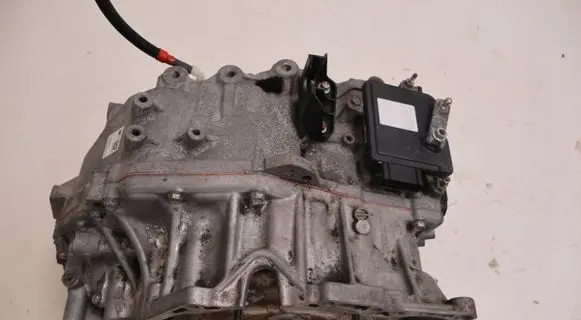 Volvo V60 Automatic gearbox 