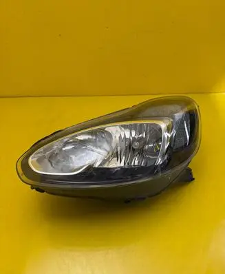Opel Adam Headlight/headlamp 39015506