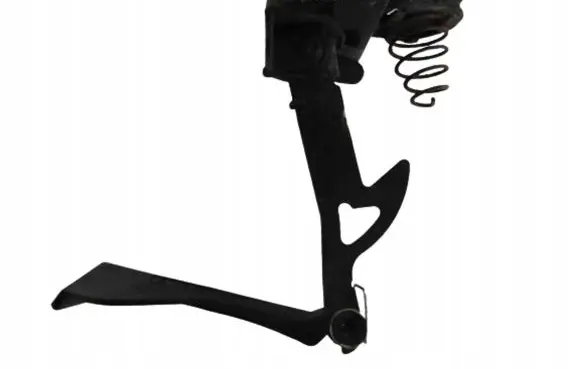 Mercedes-Benz CL C140 Engine bonnet/hood lock/catch A1298800064