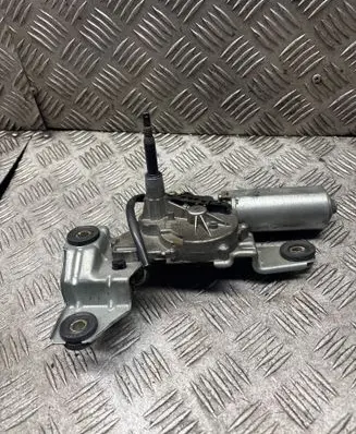 Volvo V70 Rear window wiper motor 9154525 0390201558
