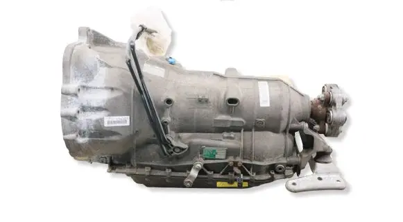 BMW 3 E92 E93 Automatic gearbox 7630982 24007630982 6HP21