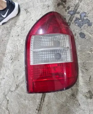 Opel Zafira A Rear/tail lights