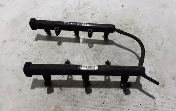 Dodge Durango Fuel main line pipe 05281297AA