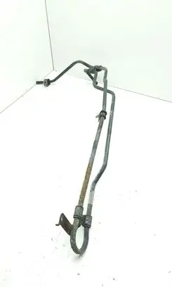Renault Latitude (L70) Power steering radiator 