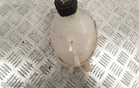 Dacia Duster II Coolant expansion tank/reservoir 217100680r