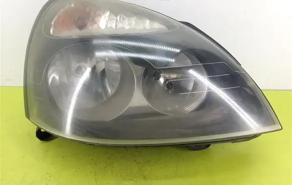 Renault Clio II Headlight/headlamp 15601800
