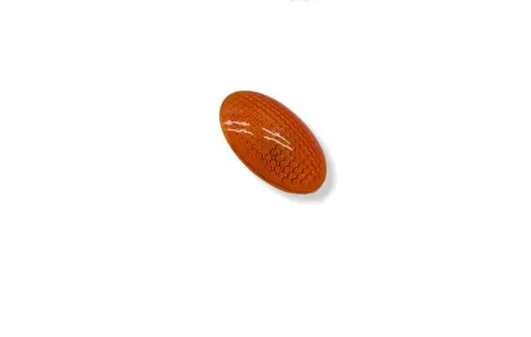 Opel Corsa B Front fender indicator light 185009012 185009B