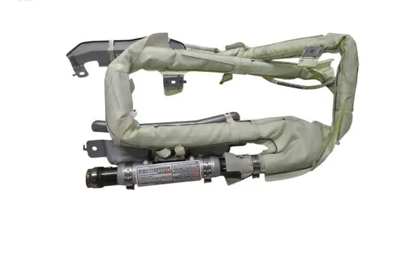 Peugeot iOn Roof airbag 621291000A 6163716