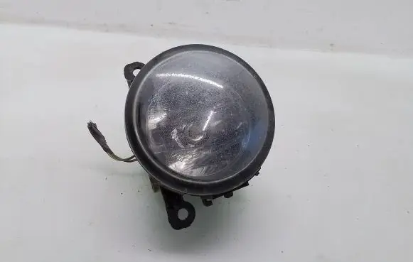 Citroen C4 Grand Picasso Front fog light