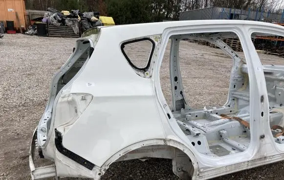 Suzuki SX4 S-Cross Rear quarter panel PK10526