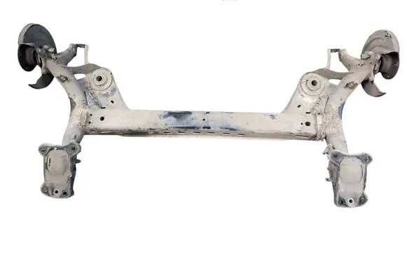 Skoda Karoq Rear axle beam 
