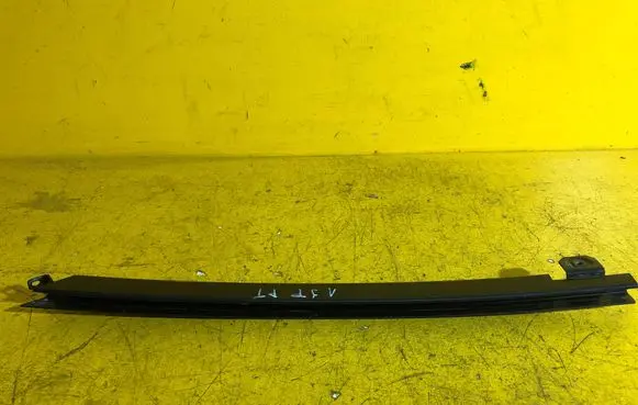 Mercedes-Benz ML W164 Rear door window/glass frame 