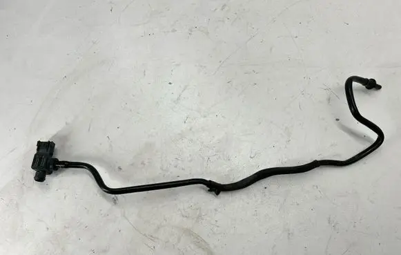 Maserati Ghibli Vacuum line/pipe/hose 68053596AA 0265005319