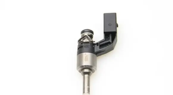 Volkswagen Golf VI Fuel injector 03C906036F