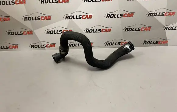 Peugeot 5008 Engine coolant pipe/hose