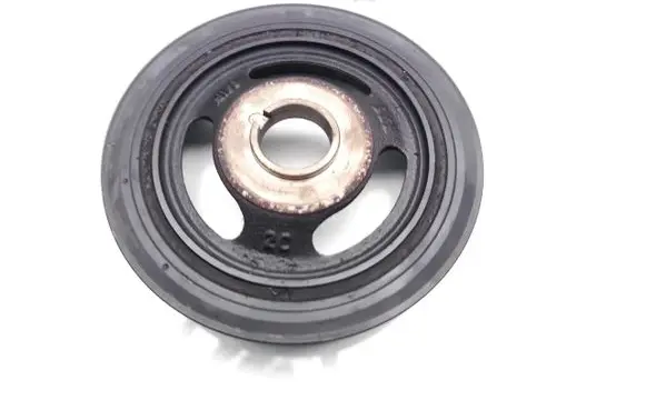 Peugeot Partner Crankshaft pulley 9654961080 3289B0415A