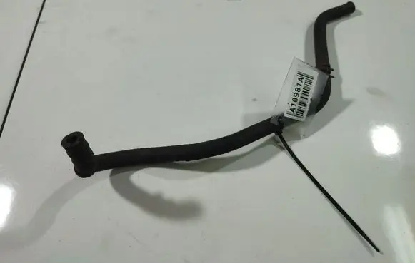Toyota Corolla Verso AR10 Engine coolant pipe/hose 