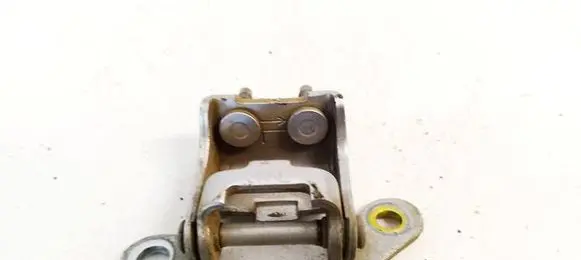 Honda Accord Rear door lower hinge