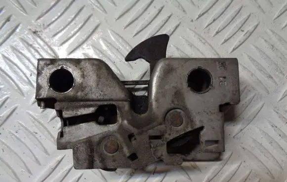 Volkswagen Up Engine bonnet/hood lock/catch 1S0823509A