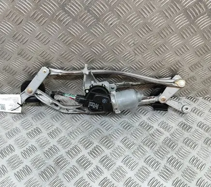 Toyota Auris E180 Front wiper linkage and motor 8511002340 AE1593003562
