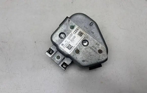 Audi Q7 4L Steering wheel lock 4F0905852D 4F0910852B
