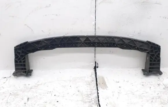 Citroen C5 Front bumper support beam 9660904380