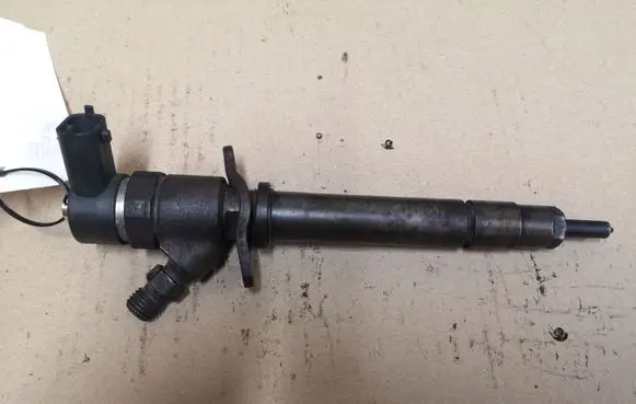 Volvo V70 Fuel injector 0445110078