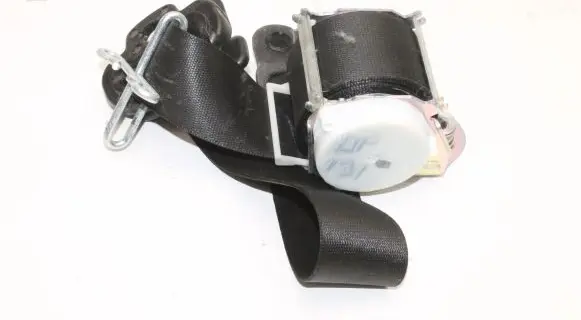 Jaguar XF X250 Front seatbelt 9X23F611B08AC