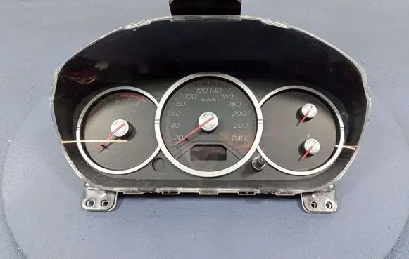 Honda Civic Speedometer (instrument cluster) HR0319112