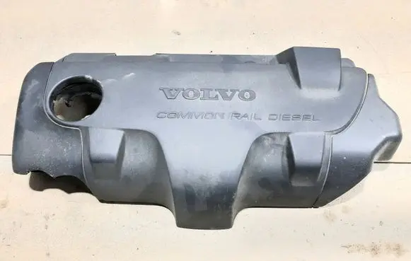 Volvo S80 Engine cover (trim)