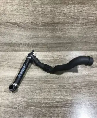 Audi A4 S4 B7 8E 8H Coolant pipe/hose 06B103209E 1044241901