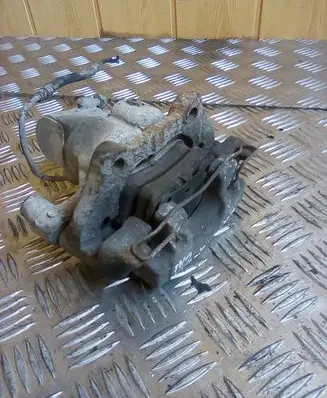 Renault Espace - Grand espace IV Rear brake caliper 368