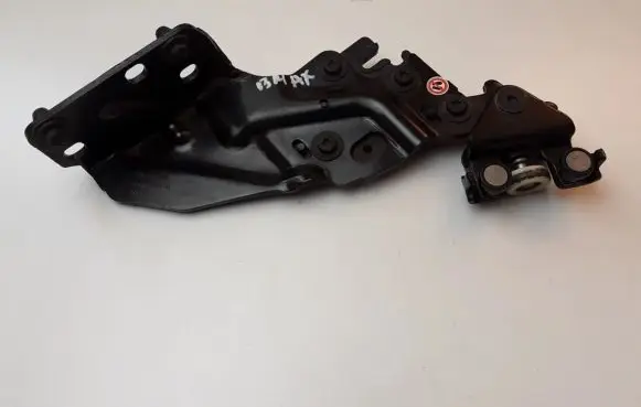Ford B-MAX Sliding door lower roller guide/hinge 1903535
