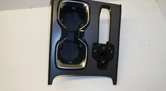 Lexus RX V Other center console (tunnel) element 5880348200