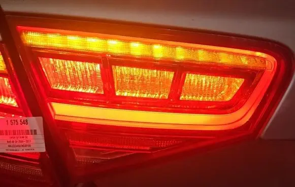 Audi A8 S8 D4 4H Rear/tail lights 4H0945093 IMPRK1575549