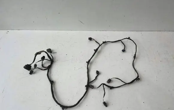 Seat Tarraco Parking sensor (PDC) wiring loom 5FJ971095AC