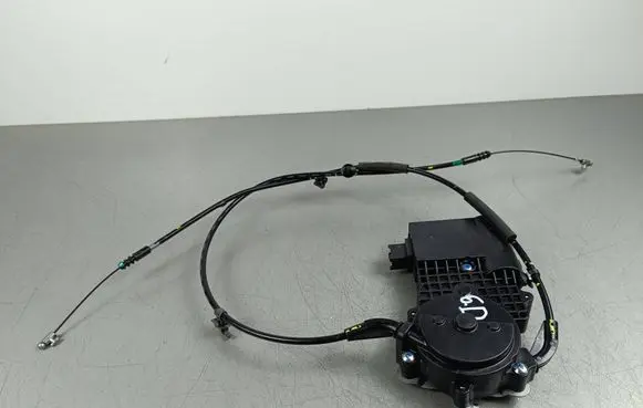 KIA Sorento IV Seat adjustment motor 22800MQ640 1T303463H