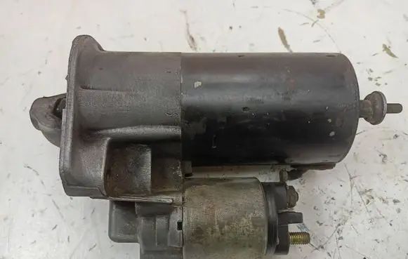 Volvo S40, V40 Starter motor