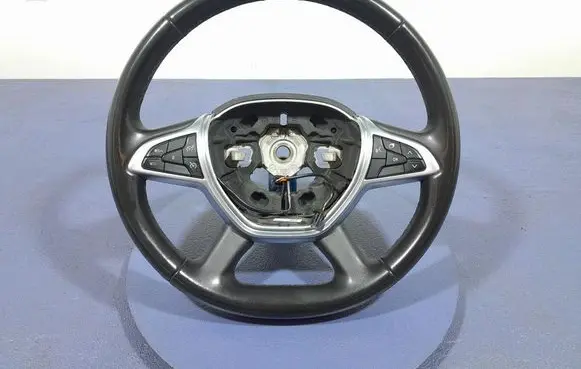 Dacia Sandero Steering wheel 484004420R