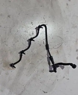 Fuel return line/hose