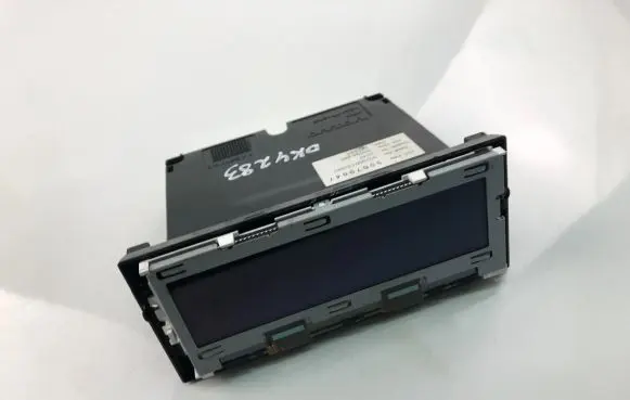 Volvo S40 Screen/display/small screen 30679647